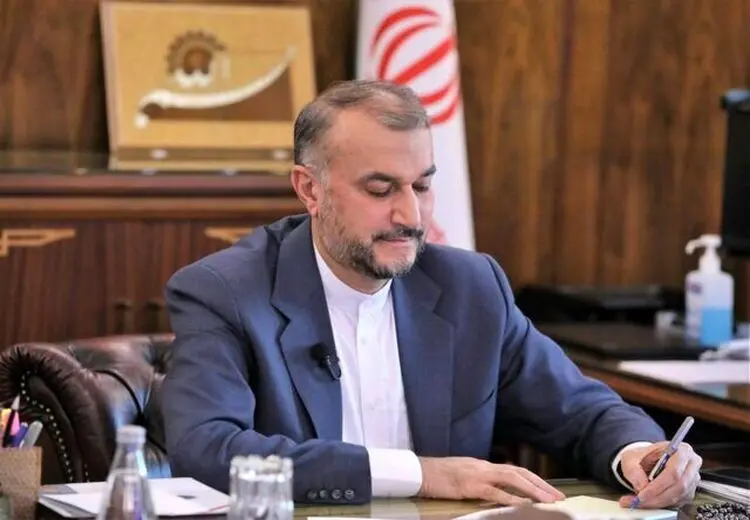 تقدیر ایران از مواضع واتیکان و پاپ در مورد تحولات اخیر غزه