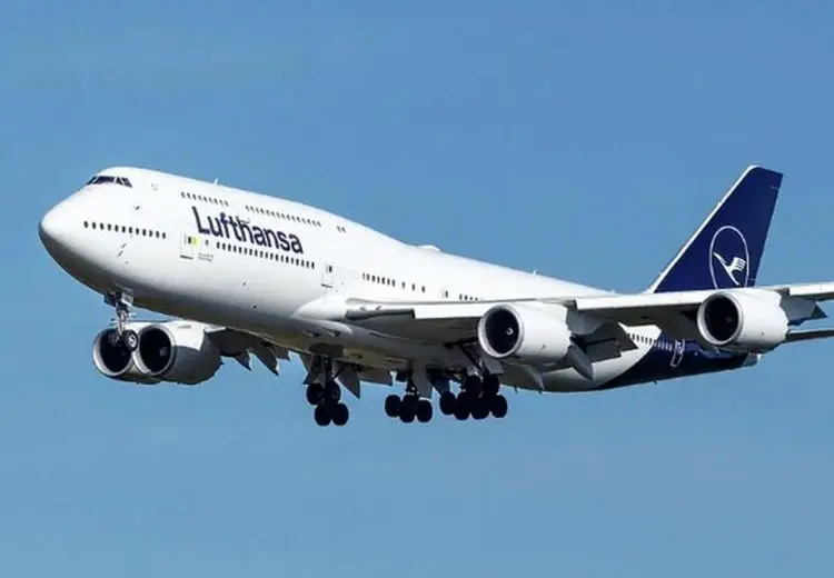 لوفت‌هانزا انتقال سلاح به سرزمین‌های اشغالی را متوقف کرد