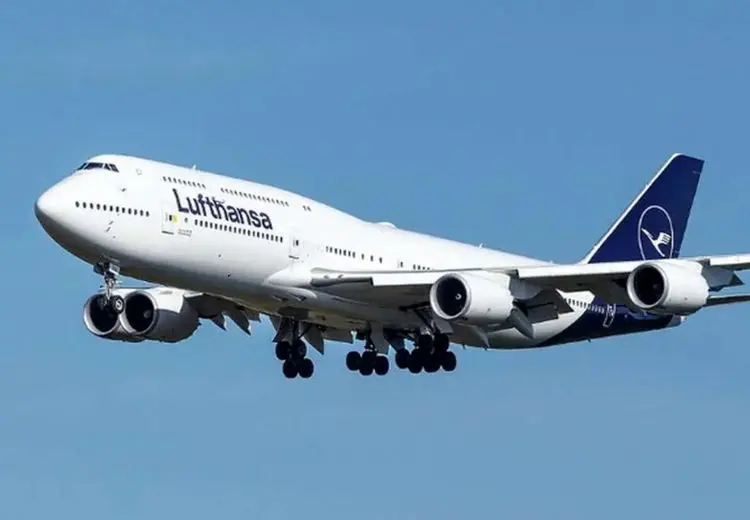 لوفت‌هانزا انتقال سلاح به سرزمین‌های اشغالی را متوقف کرد