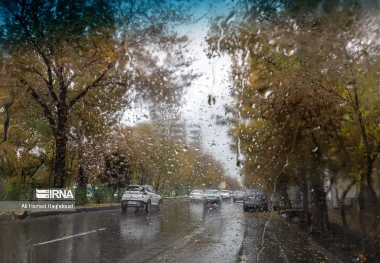  کدام کشورها در بارورسازی ابرها پیشرو هستند؟