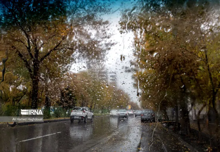  کدام کشورها در بارورسازی ابرها پیشرو هستند؟