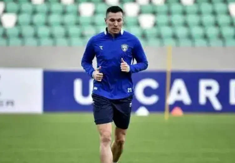 سپاهان این بازیکن را نمی‌خواهد