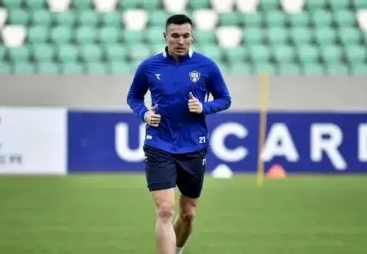 سپاهان این بازیکن را نمی‌خواهد