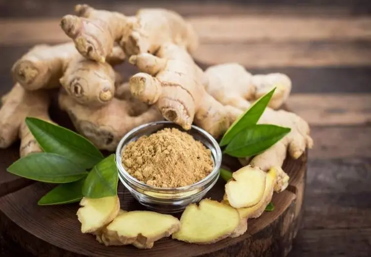 با خواص شگفت انگیز درمانی زنجبیل آشنا شوید