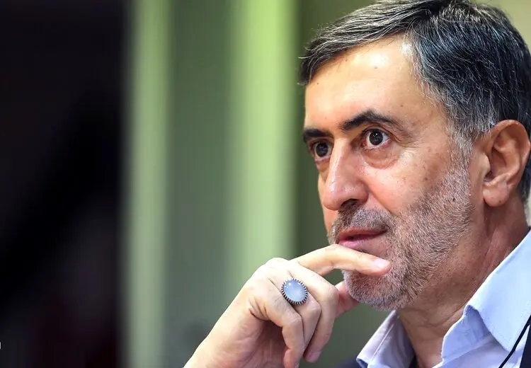 عبدالله گنجی: محاسبات حکومت برای رشد مشارکت دقیق نبود!