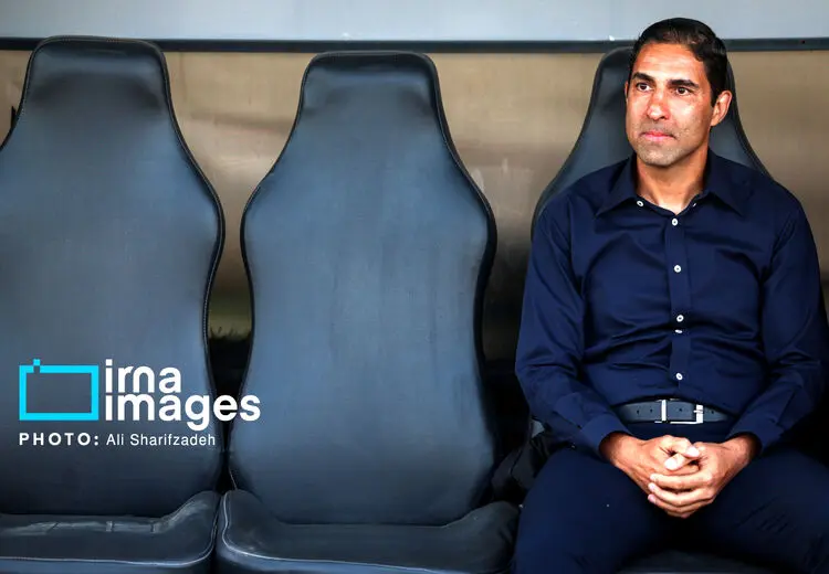 پرسپولیس با اخراج هاشمیان باید غرامت بدهد؟