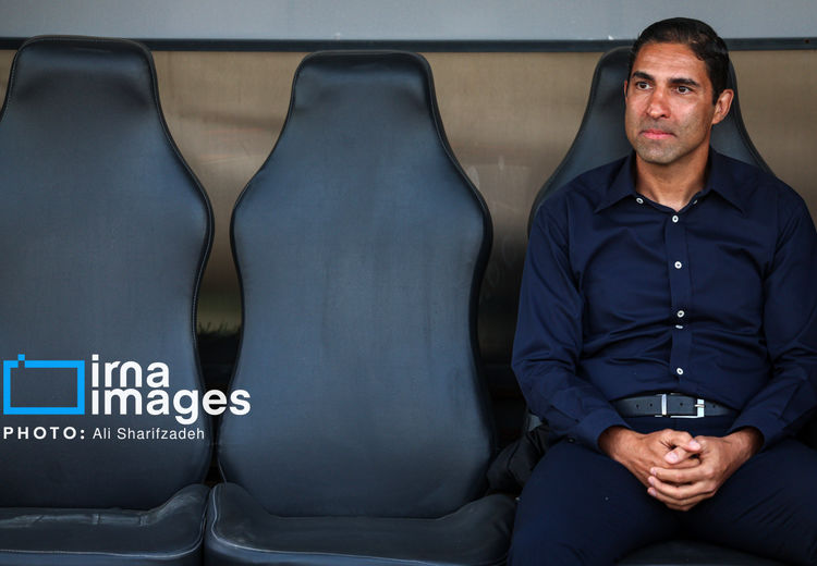 پرسپولیس با اخراج هاشمیان باید غرامت بدهد؟