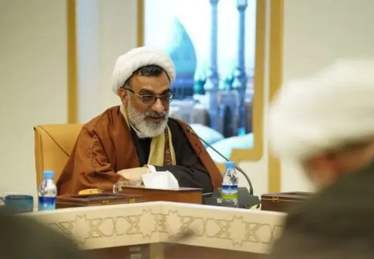 قدردانی از چاوشی، حاتمی‌کیا و مریلا زارعی !
