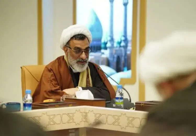 قدردانی از چاوشی، حاتمی‌کیا و مریلا زارعی !
