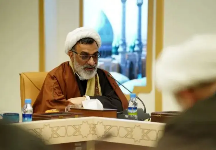 قدردانی از چاوشی، حاتمی‌کیا و مریلا زارعی !