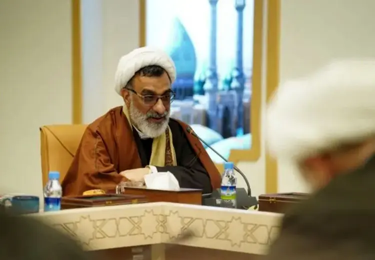 قدردانی از چاوشی، حاتمی‌کیا و مریلا زارعی !