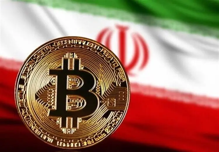 سقوط شدید معاملات رمز ارز در ایران