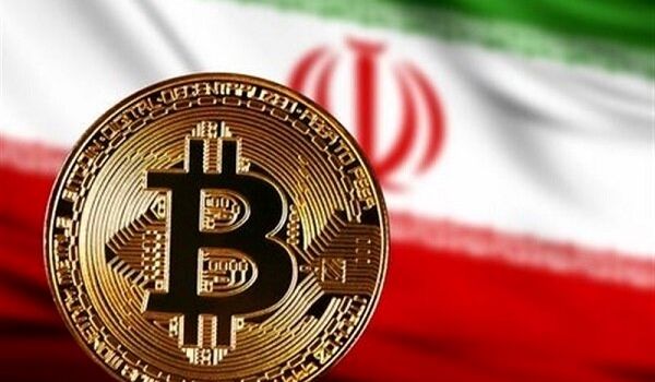 سقوط شدید معاملات رمز ارز در ایران