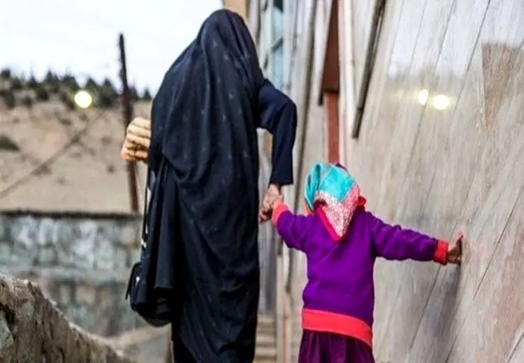 حقوق مادر پس از فوت به چه کسانی می‌رسد؟