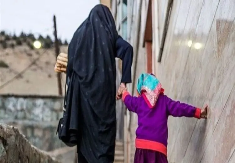 حقوق مادر پس از فوت به چه کسانی می‌رسد؟
