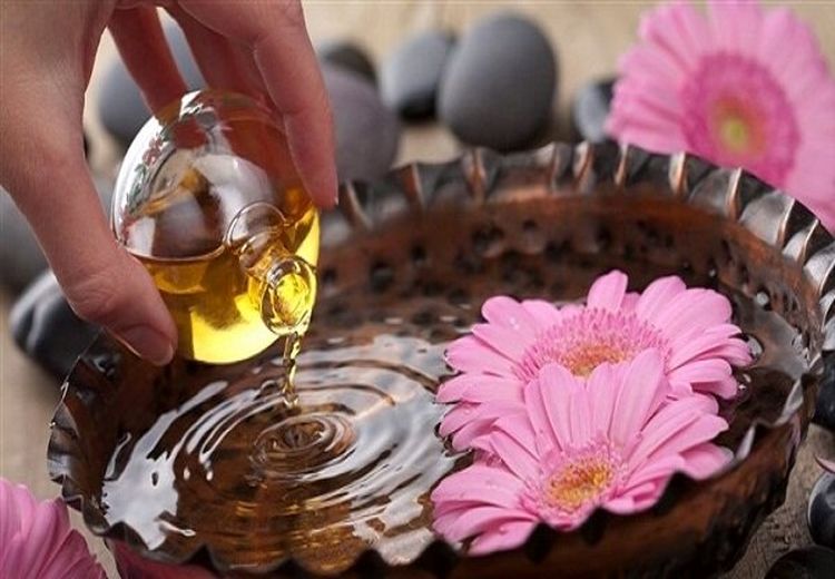 مزایای استفاده از عطر برای سلامتی