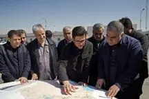 آخرین وضعیت انبار نفت ری پس از حمله اسراییل