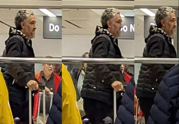 وکیل پژمان جمشیدی: موکلم وثیقه را خودش داده و ممنوعالکار نیست