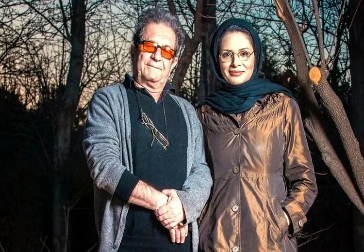 کیهان: چرا برای قاتلان داریوش مهرجویی هشتگ اعدام نکنید، نمی‌زنند؟