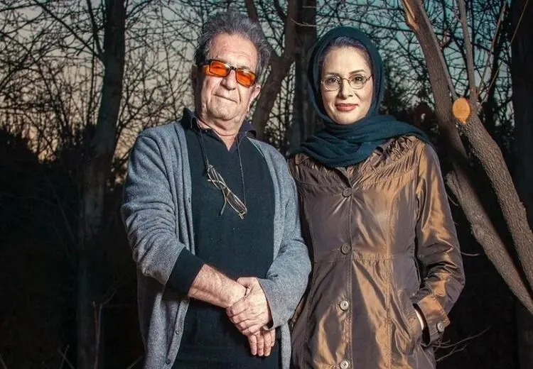 کیهان: چرا برای قاتلان داریوش مهرجویی هشتگ اعدام نکنید، نمی‌زنند؟