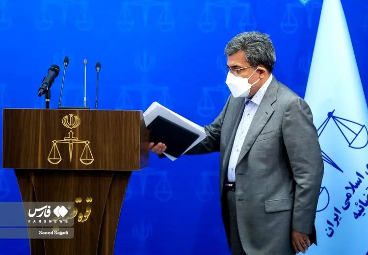 رسانه‌های اصولگرا تیتر «پرونده روحانی» زدند! / تحریف سخنان سخنگوی قوه قضاییه درباره رئیس‌جمهور پیشین