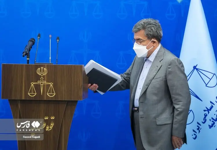 رسانه‌های اصولگرا تیتر «پرونده روحانی» زدند! / تحریف سخنان سخنگوی قوه قضاییه درباره رئیس‌جمهور پیشین