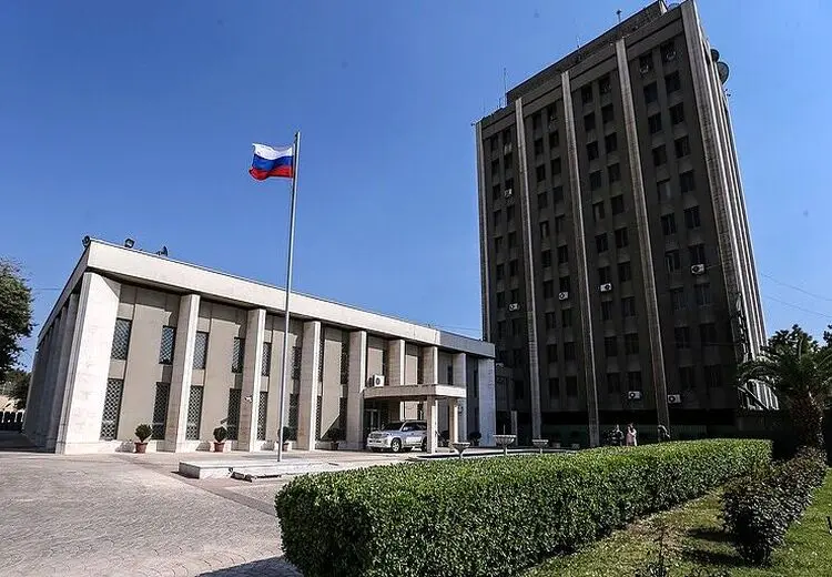 مسکو: در جنگ علیه ایران، آمریکا کمک تسلیحاتی به اسرائیل می‌کند