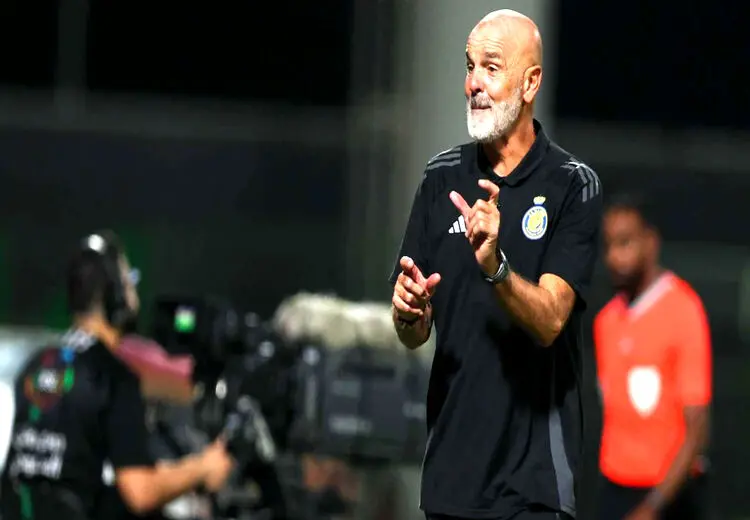 پیولی: برابر استقلال 6 موقعیت گلزنی داشتیم