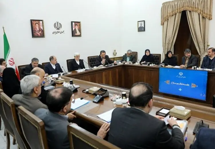 دستور عارف برای تدوین طرح ایجاد پایداری نسبی در قیمت ۱۱۰ کالای پرمصرف