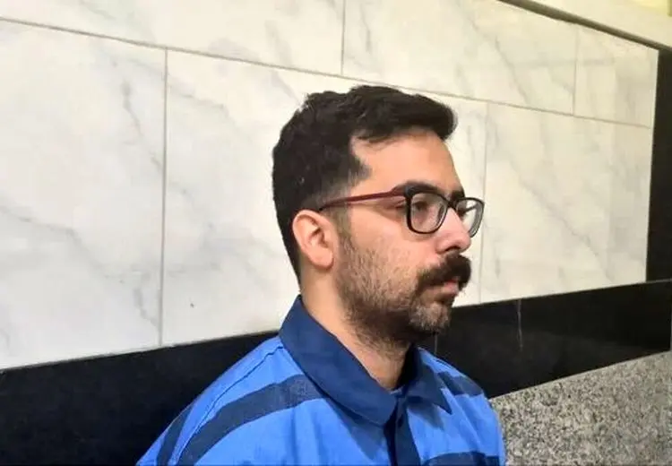 قوه قضاییه: مامور موساد اعدام شد