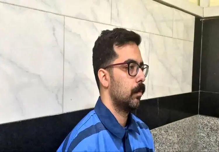 قوه قضاییه: مامور موساد اعدام شد