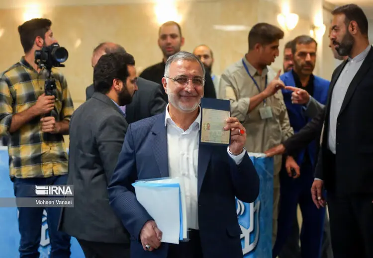 چرا ادعای زاکانی درباره پنهان سازی متن برجام دروغ است؟