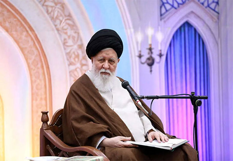 علم الهدی: فرهنگ را نمی‌توان با زور اصلاح کرد