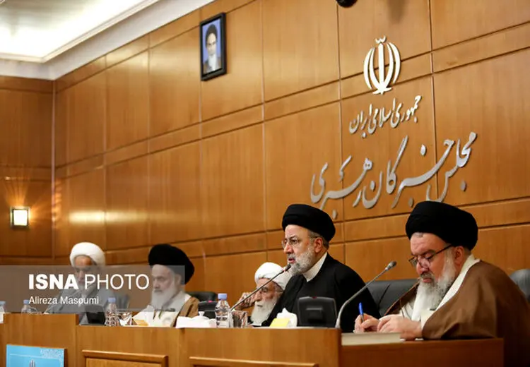 رییسی: روحانیت هنوز هم مطمئن‌ترین گروه مرجع در بین مردم است