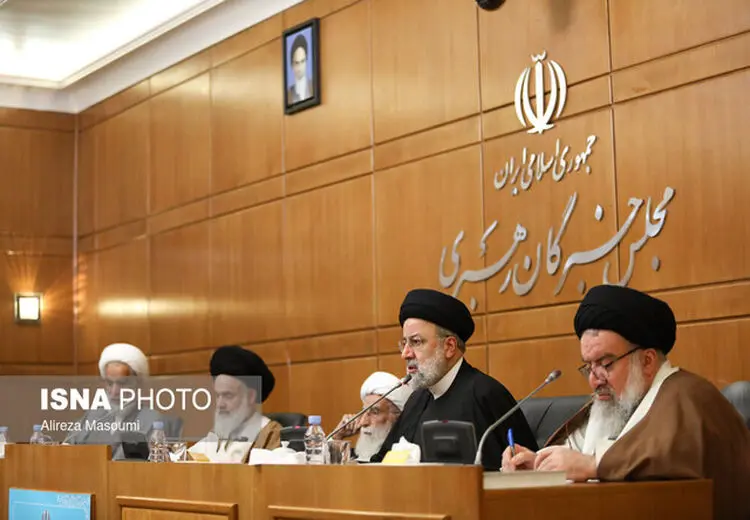 رییسی: روحانیت هنوز هم مطمئن‌ترین گروه مرجع در بین مردم است