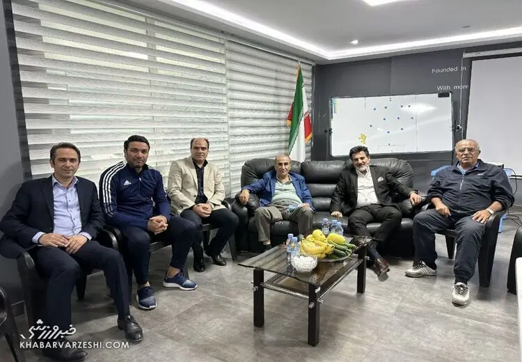 دردسر ادامه دار برای نکونام و خطیر