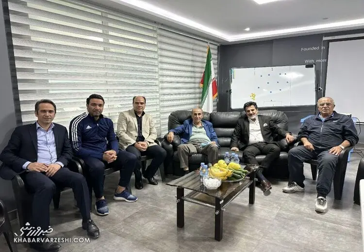 دردسر ادامه دار برای نکونام و خطیر