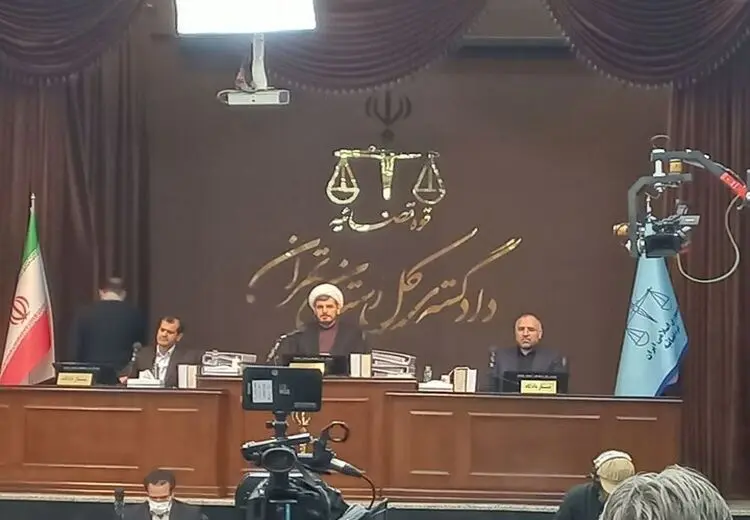 در اولین دادگاه رسیدگی به جنایت سازمان مجاهدین خلق ( منافقین) چه گذشت؟