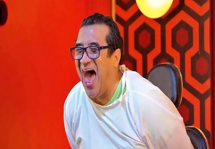 خداداد عزیزی: هر حرفی دلم بخواهد می‌زنم!