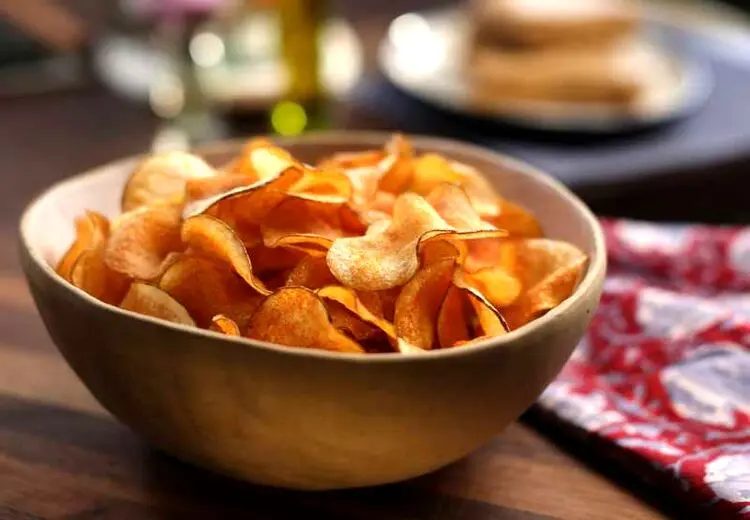 مرگ یک نوجوان در پی شرکت در چالش چیپس تند 