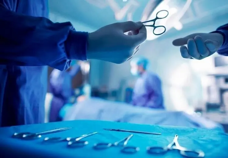 عمل زیبایی به قیمت جان خانم روانشناس