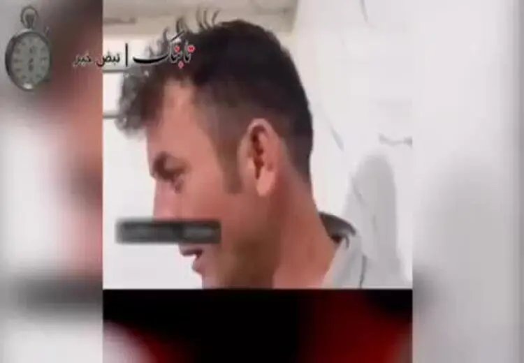نکته عجیب در ویدئو بازجویی قاتل الهه حسین نژاد