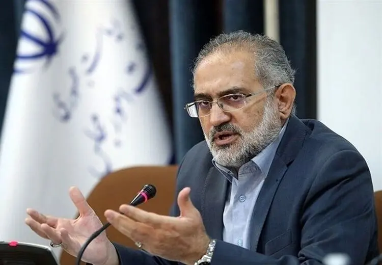 حمله معاون رئیسی به نمایندگان مجلس در آغاز سال ۱۴۰۳/ توقع دارند که در هر حوزه انتخابیه همه پروژه ها به نتیجه برسد