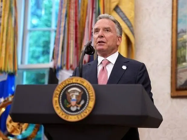 ادعای‌های ویتکاف درباره ۶ دور مذاکره با ایران