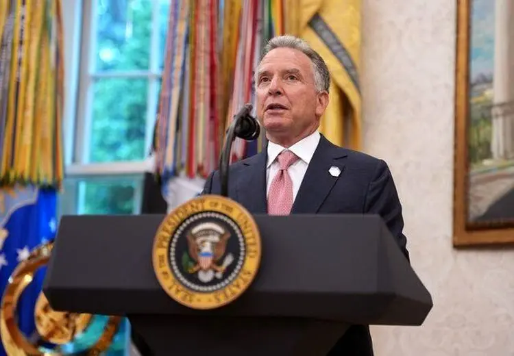 ادعای‌های ویتکاف درباره ۶ دور مذاکره با ایران