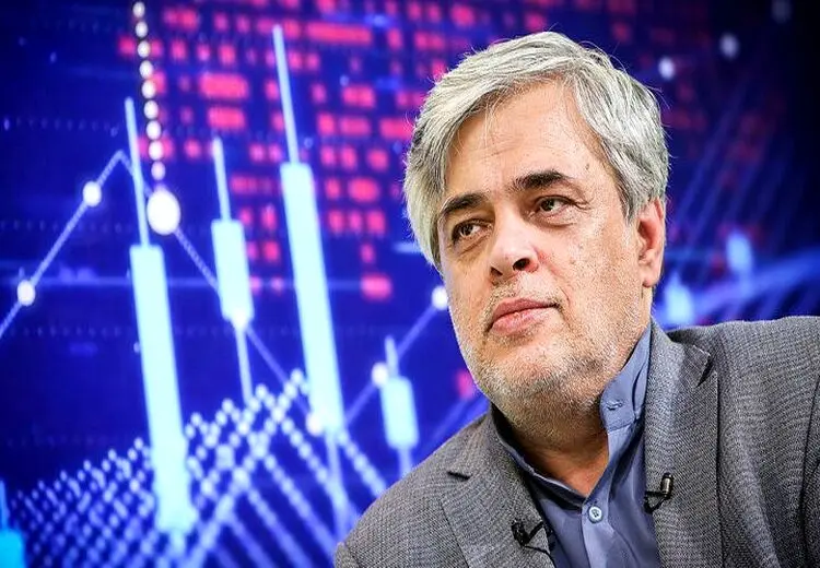 جناب آقای‌خاتمی! چقدر دلم برای یک آخوند که مثل پیغمبر باشد تنگ شده