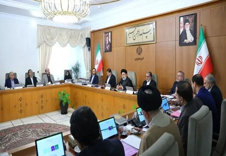 گلایه ریسی از احمد توکلی بخاطر اظهاراتش درباره مولدسازی 