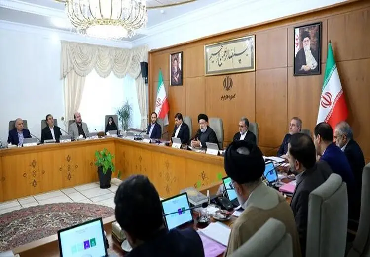 گلایه ریسی از احمد توکلی بخاطر اظهاراتش درباره مولدسازی 
