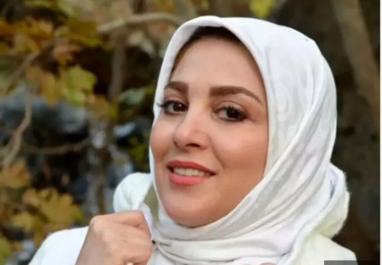 تیپ ژیلا صادقی در خارج از کشور حاشیه‌ساز شد + عکس