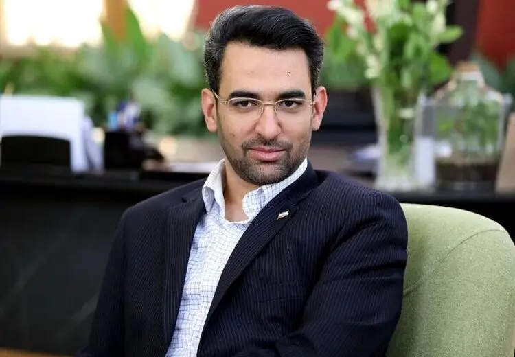 آذری جهرمی: برای رفع کسری بودجه‌تان، فقط روی دیوار سفره مردم یادگاری ننویسید